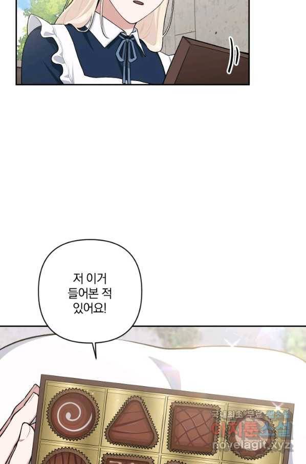 TL 소설 속 시녀가 되었습니다 67화 46