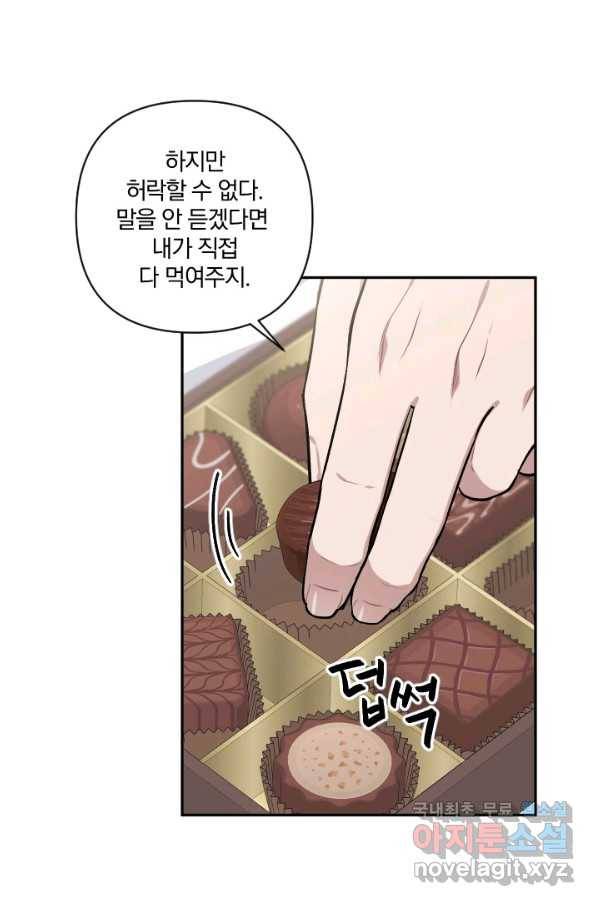 TL 소설 속 시녀가 되었습니다 67화 62