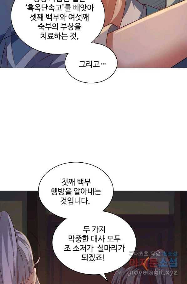 의천도룡기 95화 76