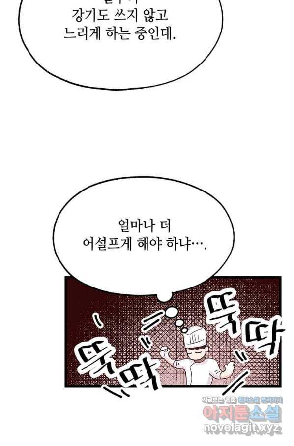 천마님의 베이커리 31화 21
