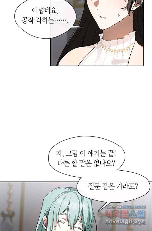 흑막을 버리는 데 실패했다 41화 14