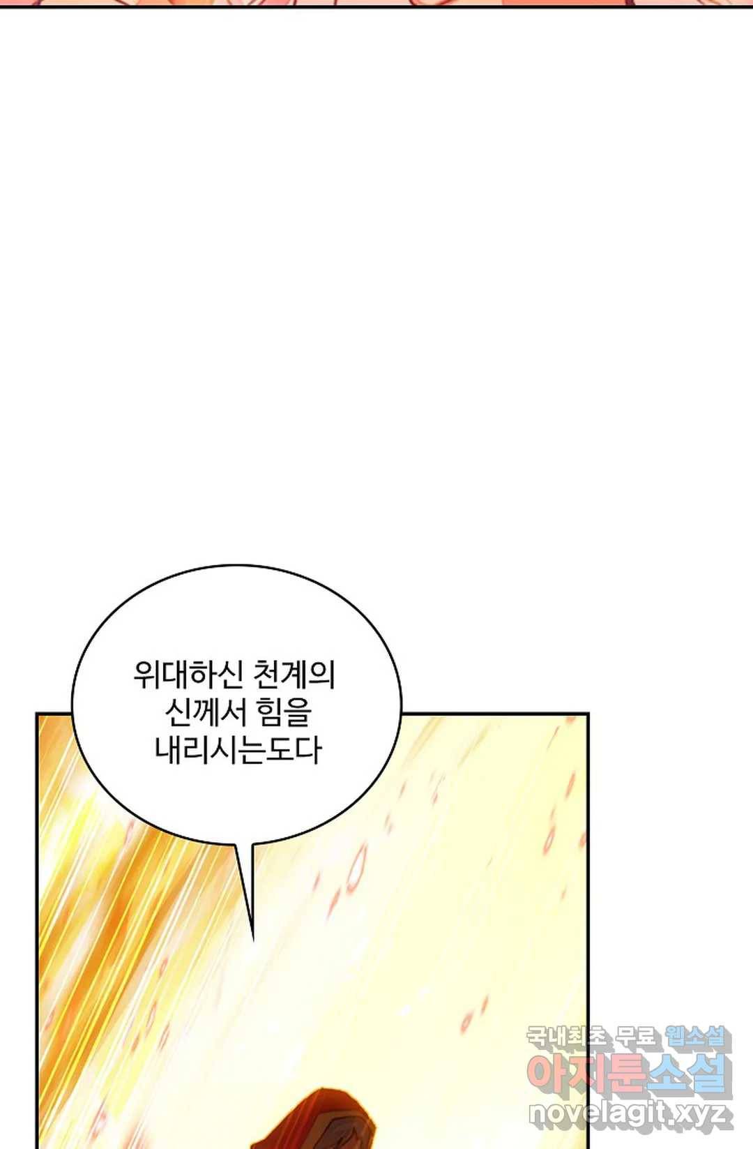 사신 영웅전: 바보 마법사 영웅이 되다 208화 15