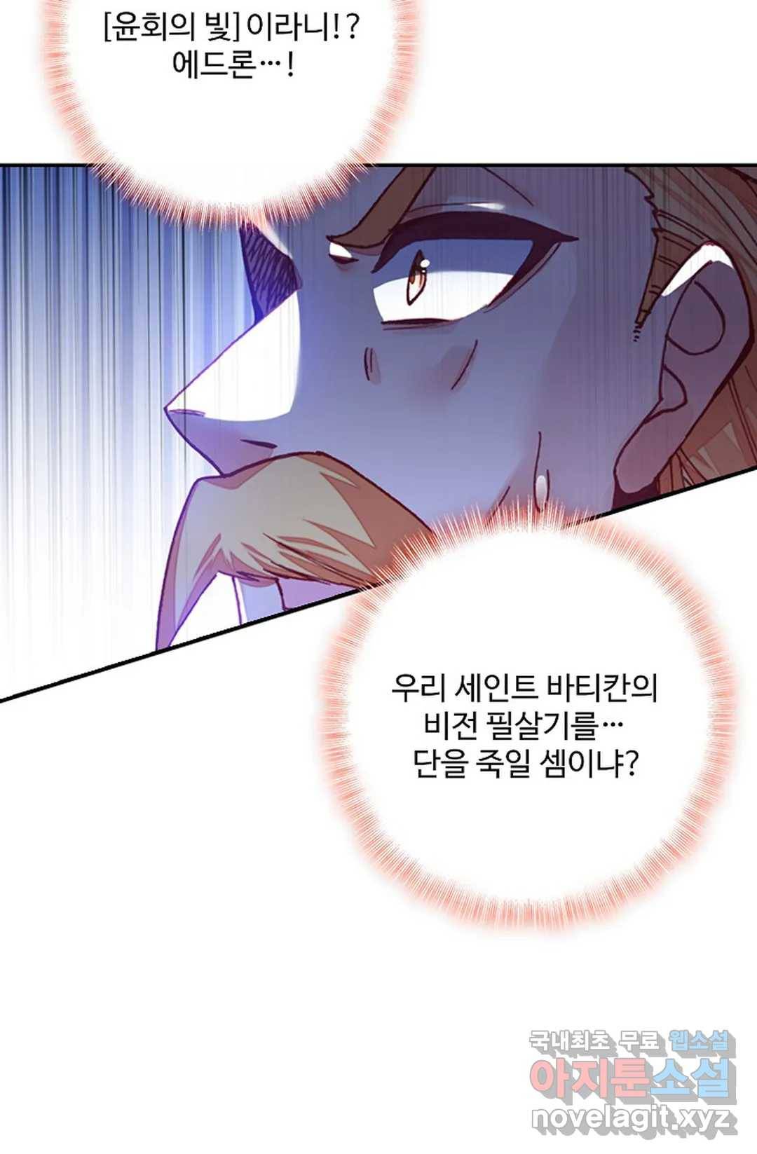 사신 영웅전: 바보 마법사 영웅이 되다 208화 26
