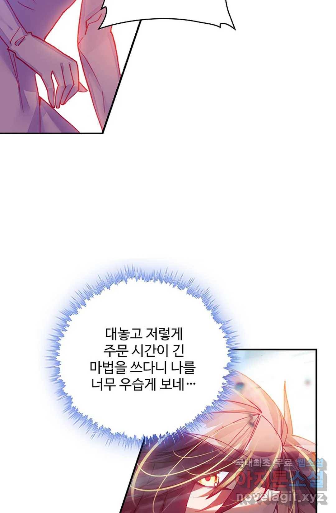 사신 영웅전: 바보 마법사 영웅이 되다 208화 28