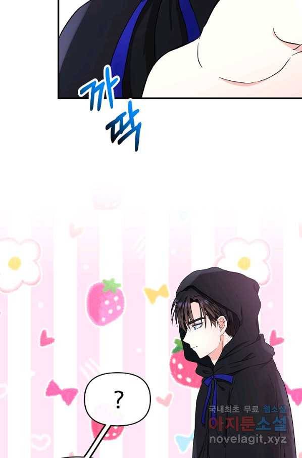 주인공들의 아이로 태어났다 17화 17