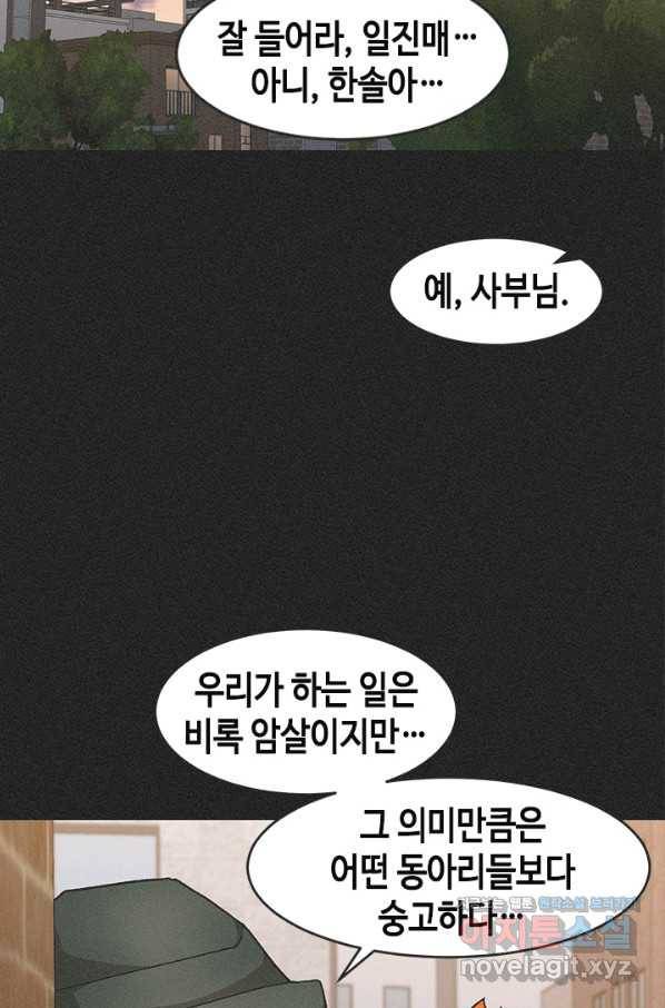 왕좌고 제패기 45화 8