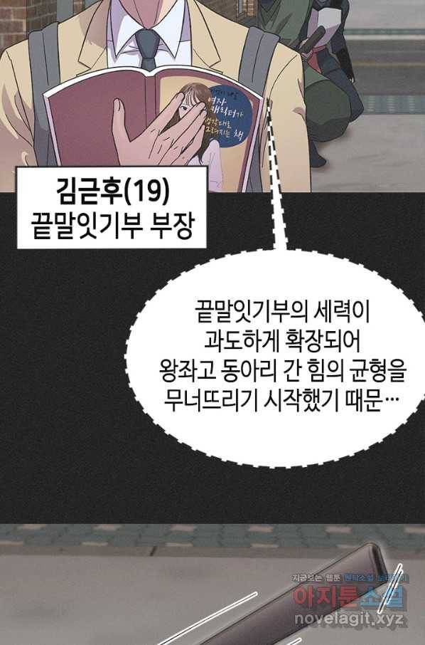 왕좌고 제패기 45화 11