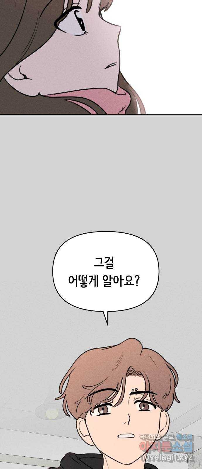 가짜 동맹 25화 2