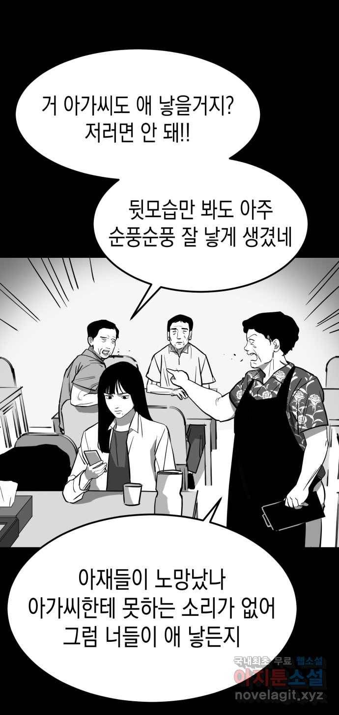 2022 스크롤금지 09.공포의 생동성 - 진자／정생 작가 6