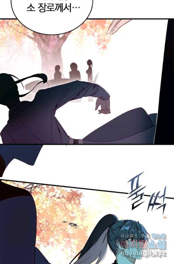 폐인무쌍:용병왕의 귀환 6화 14