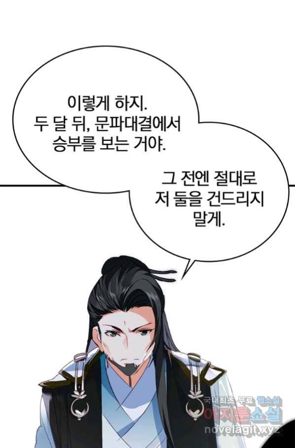 폐인무쌍:용병왕의 귀환 6화 42