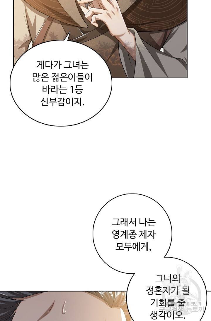 100만 년 만에 귀환하다 27화 49