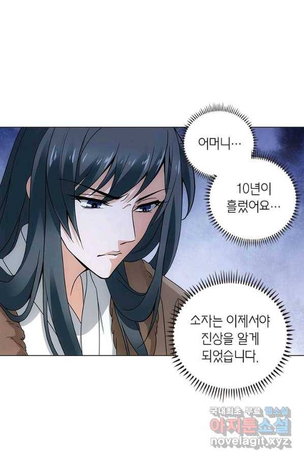황자님 거기 있어줄래요 185화 48
