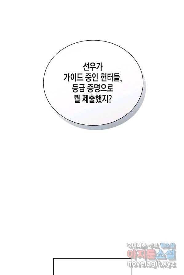육식주의 헌터 3화 19