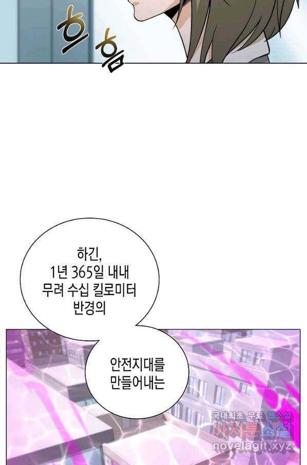 육식주의 헌터 13화 14