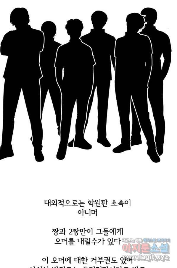 고교정점 312화 도발 21