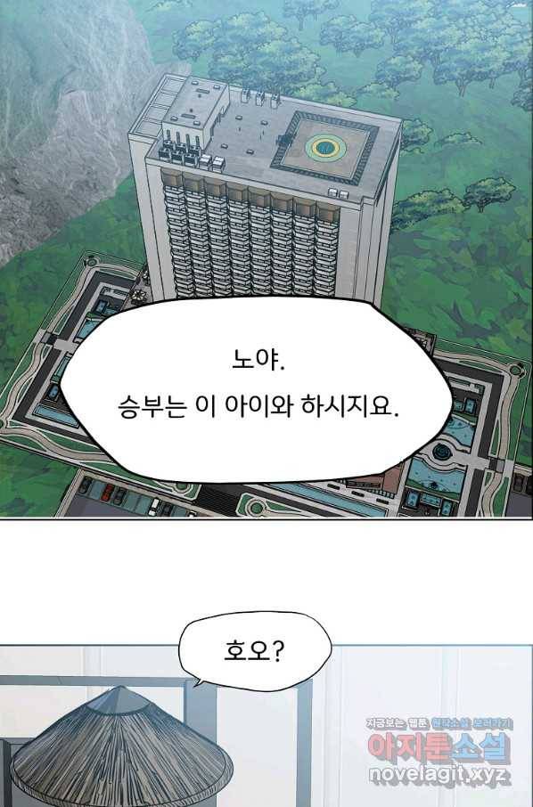 보스 인 스쿨 시즌 3 46화 74