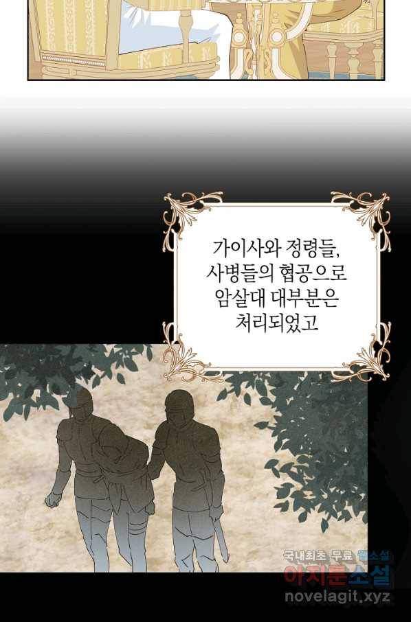 건강이 없습니다 50화 2