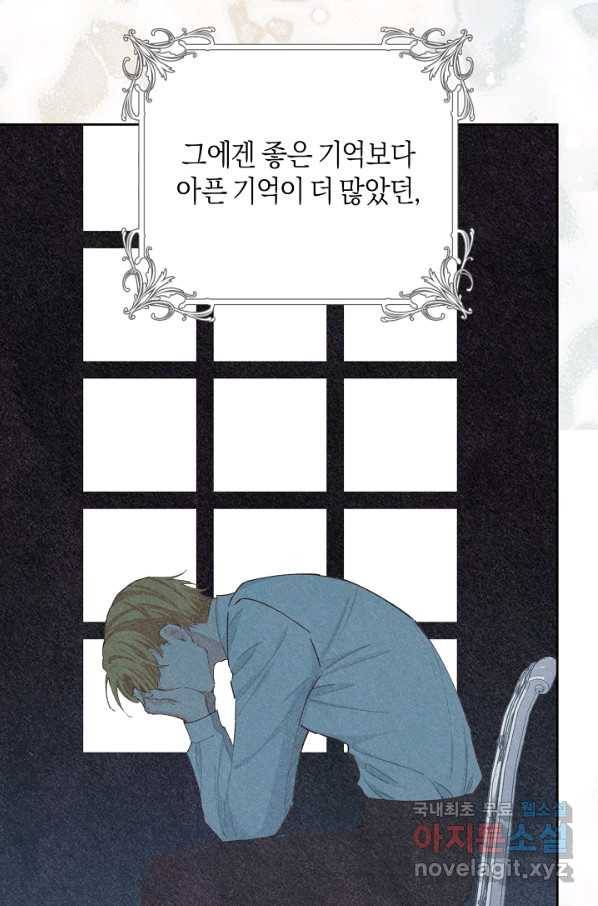 건강이 없습니다 50화 20