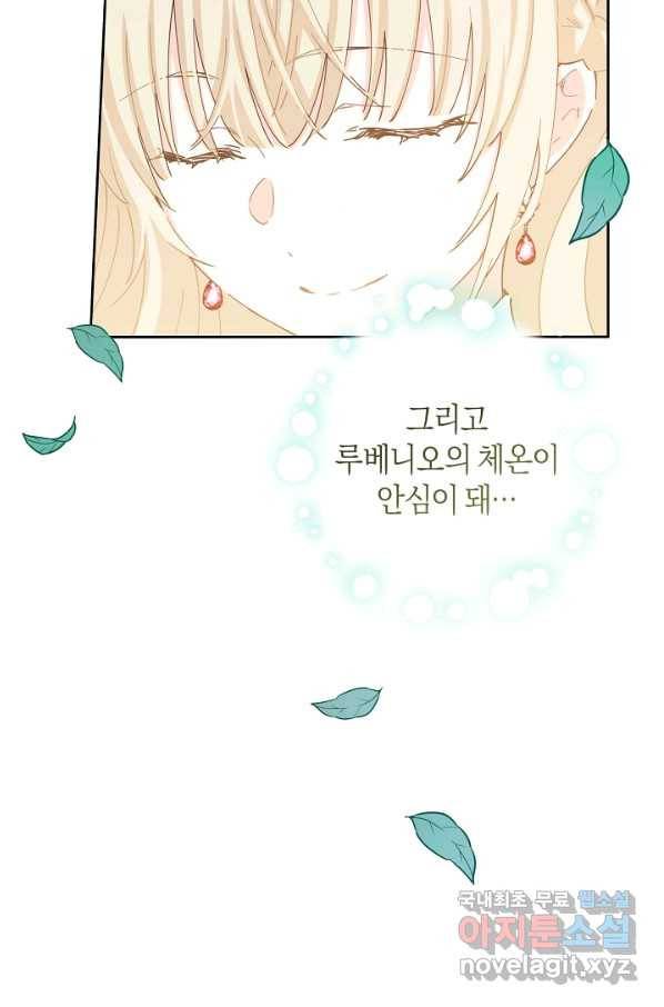 건강이 없습니다 50화 58