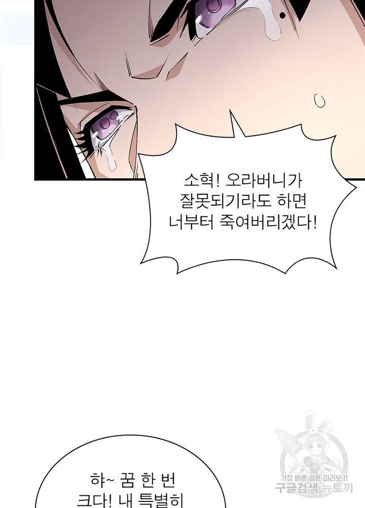 빌런으로 이직하다 154화 47