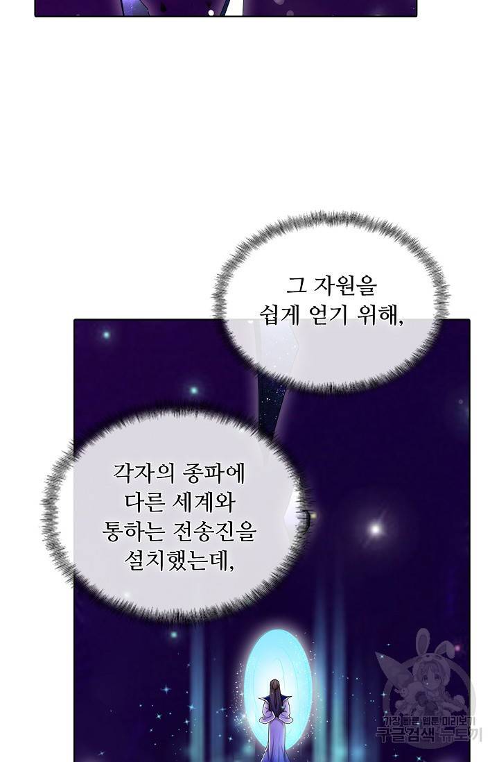100만 년 만에 귀환하다 38화 50