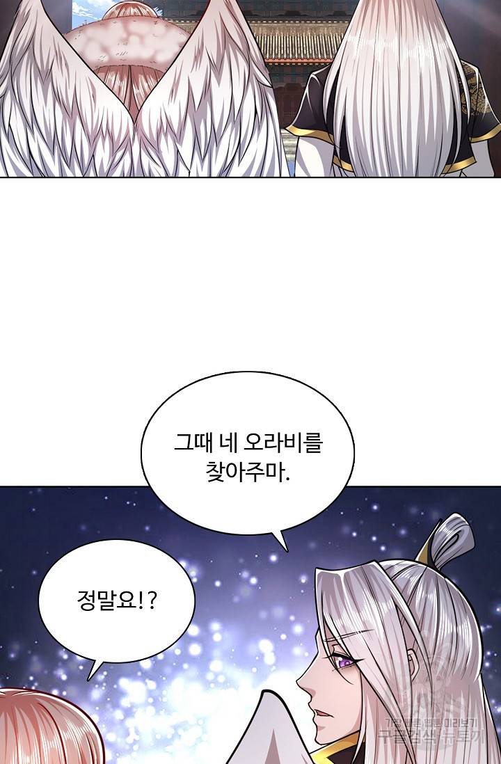 100만 년 만에 귀환하다 38화 61