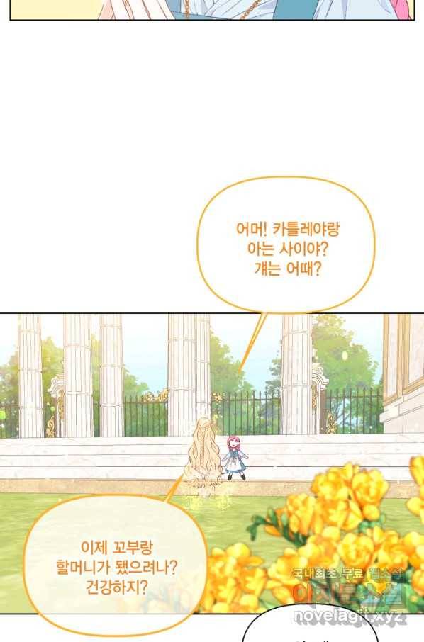 빙의자를 위한 특혜 32화 7