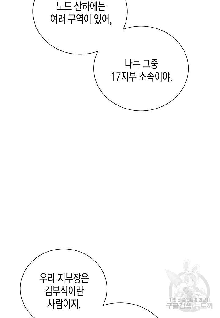 육식주의 헌터 21화 26