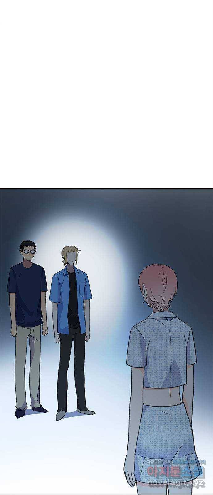 패션쇼 46화 2