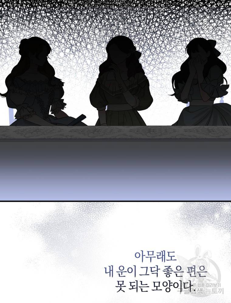 하필이면 까마귀가 되어버렸다 48화 119