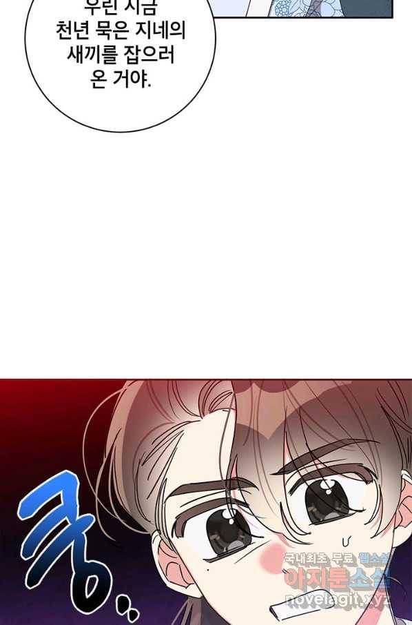 무협지 최고 악당의 귀한 딸입니다 65하 5