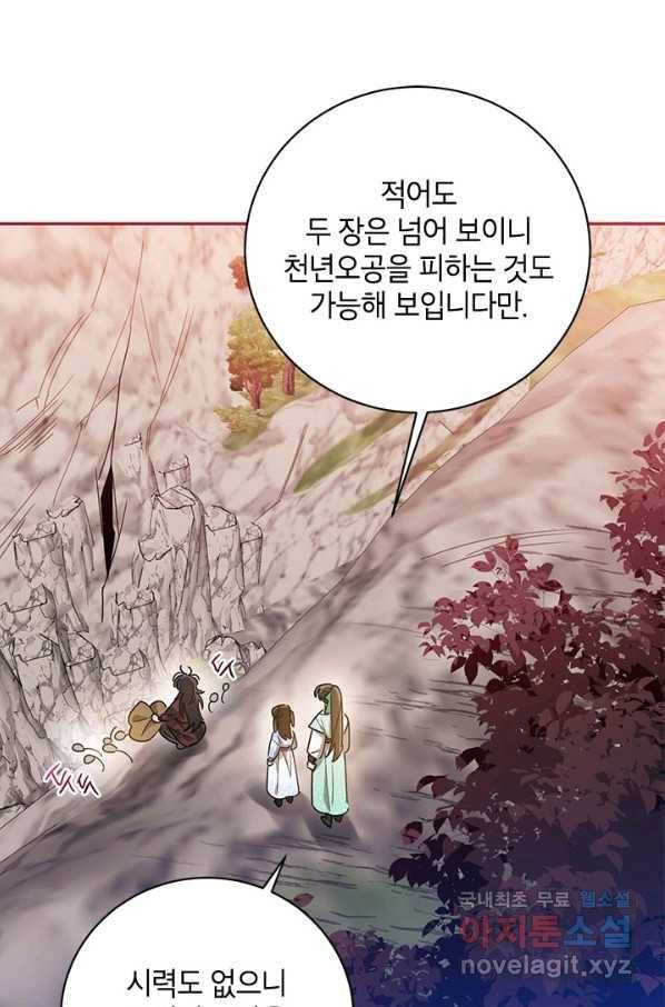 무협지 최고 악당의 귀한 딸입니다 65하 32