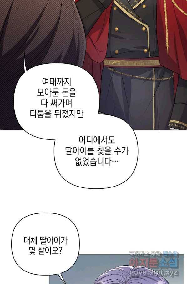폭군의 번역기가 되어버렸다 8화 21