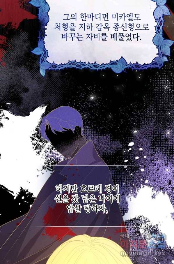 폭군의 번역기가 되어버렸다 8화 67