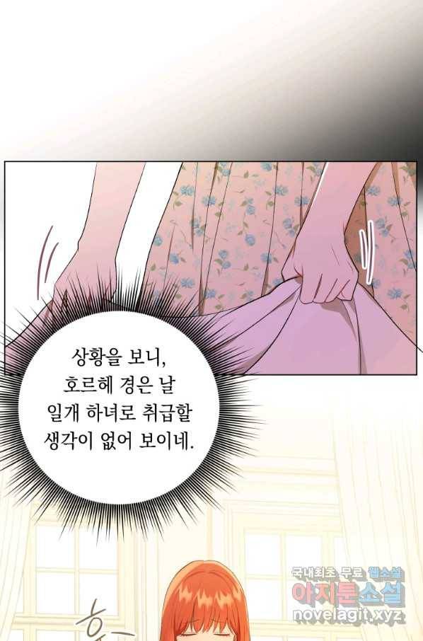 폭군의 번역기가 되어버렸다 14화 16