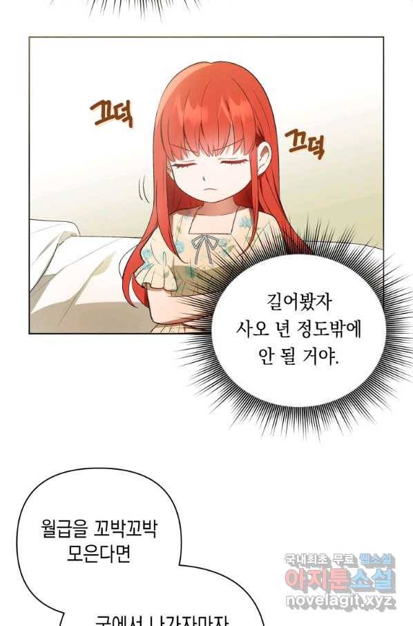 폭군의 번역기가 되어버렸다 14화 30