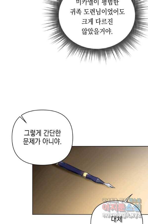 폭군의 번역기가 되어버렸다 14화 65