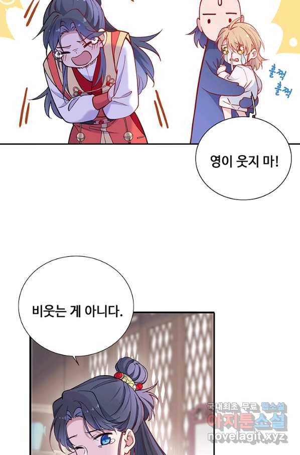 황후마마가 이상해 93화 28