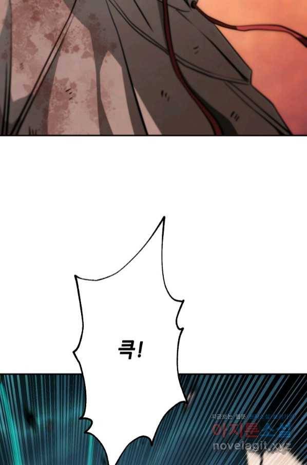 누가 무림맹주를 죽였나 13화 113