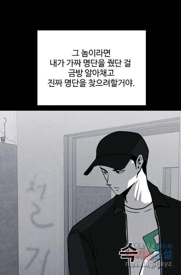미화원 58화 100