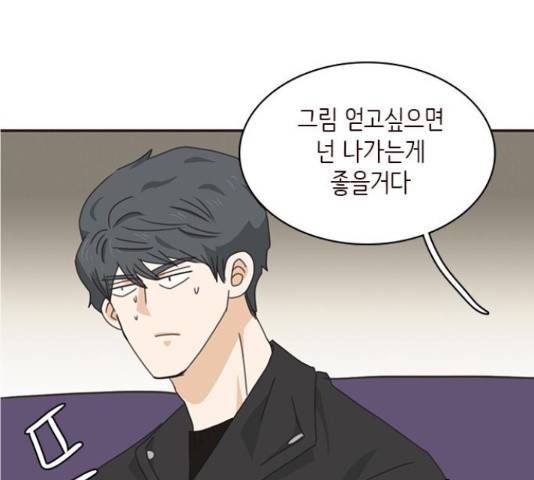 나의 플랏메이트 83화 80