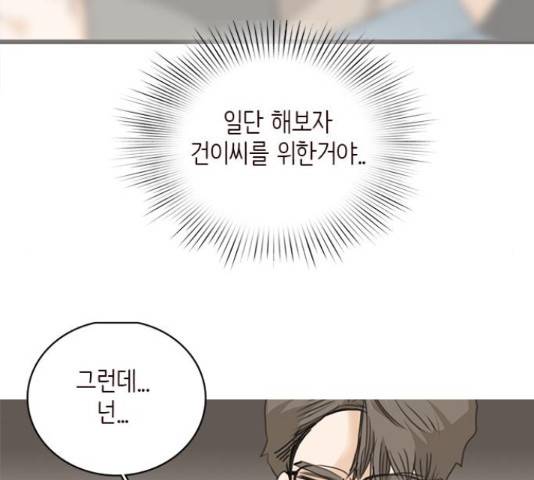나의 플랏메이트 83화 95