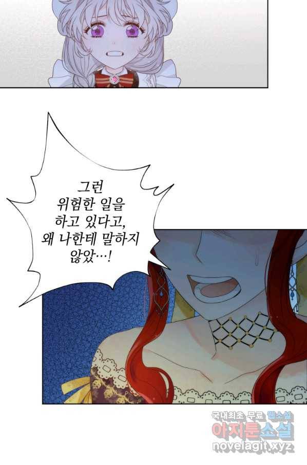 악녀 황후님이 날 너무 좋아해 11화 6