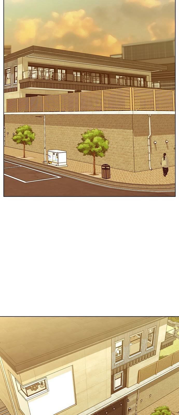 헤어지면 죽음 36. 얼마나 예쁘게 변했냐면 51