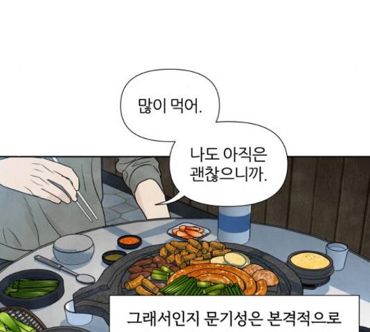 내가 죽기로 결심한 것은 34화 59