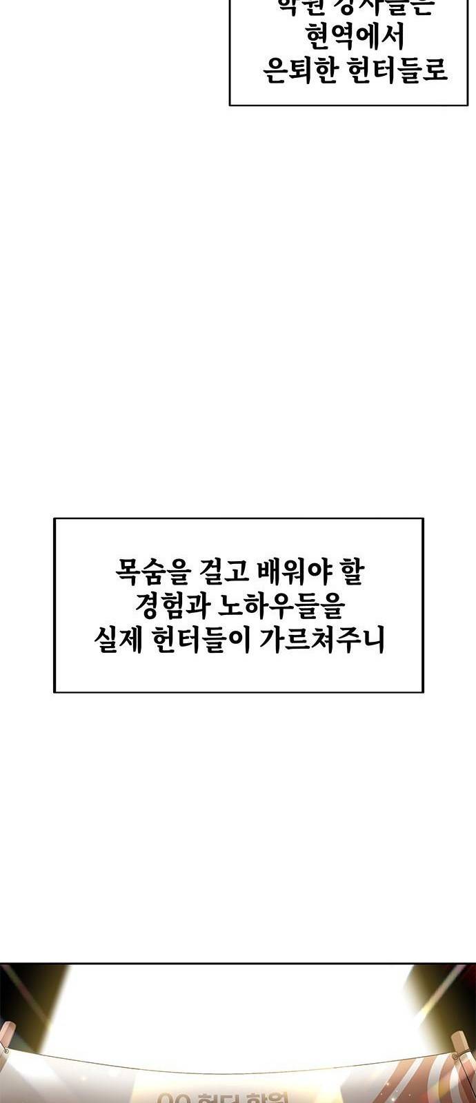 초월자 학원의 수강생이 되었다 1화 11