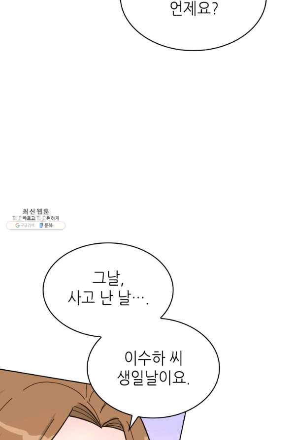 은밀한 나의 동거인 68화 58