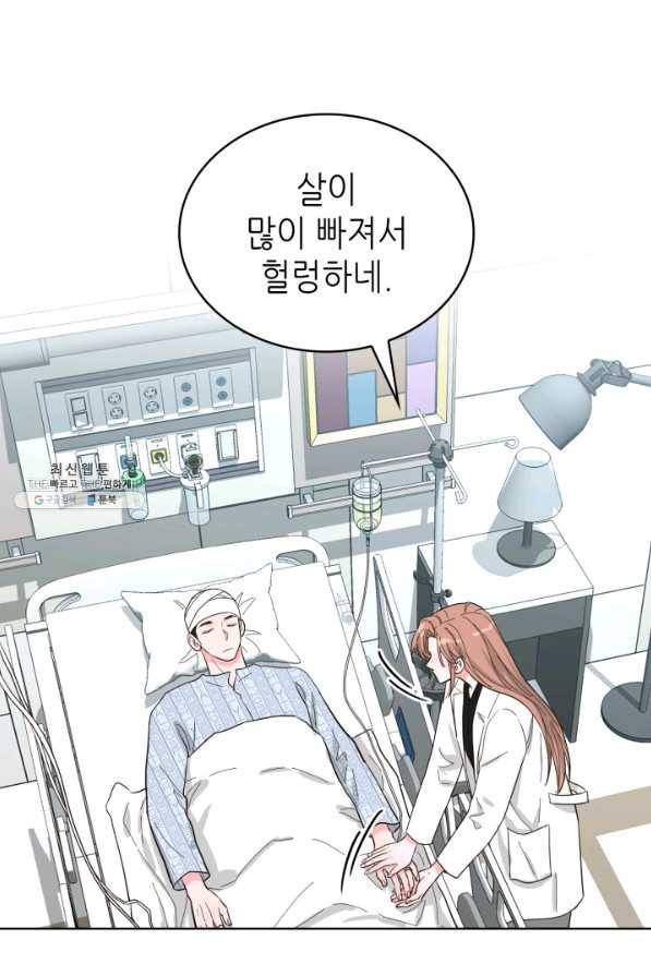 은밀한 나의 동거인 68화 79