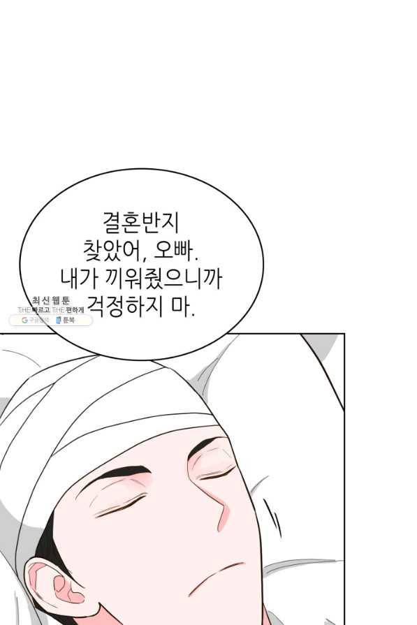 은밀한 나의 동거인 68화 80